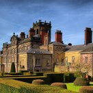 Biddulph Grange